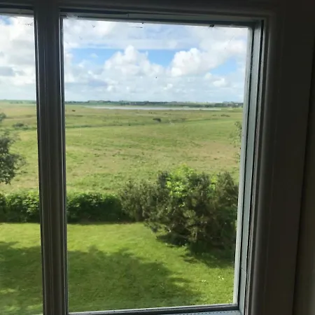 Apartment Kornloftet I Lodbjerg Vestervig