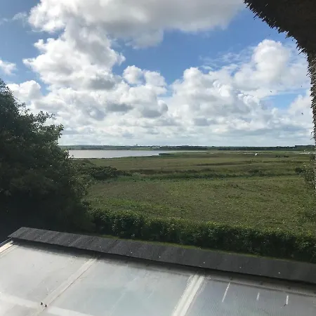 Kornloftet I Lodbjerg Apartment Vestervig