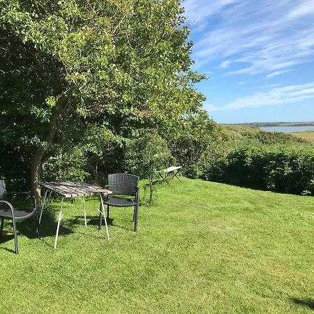 Kornloftet I Lodbjerg Vestervig