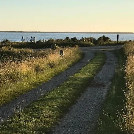 Kornloftet I Lodbjerg