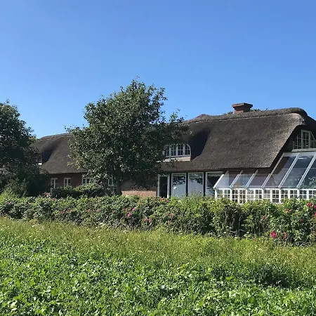 Kornloftet I Lodbjerg